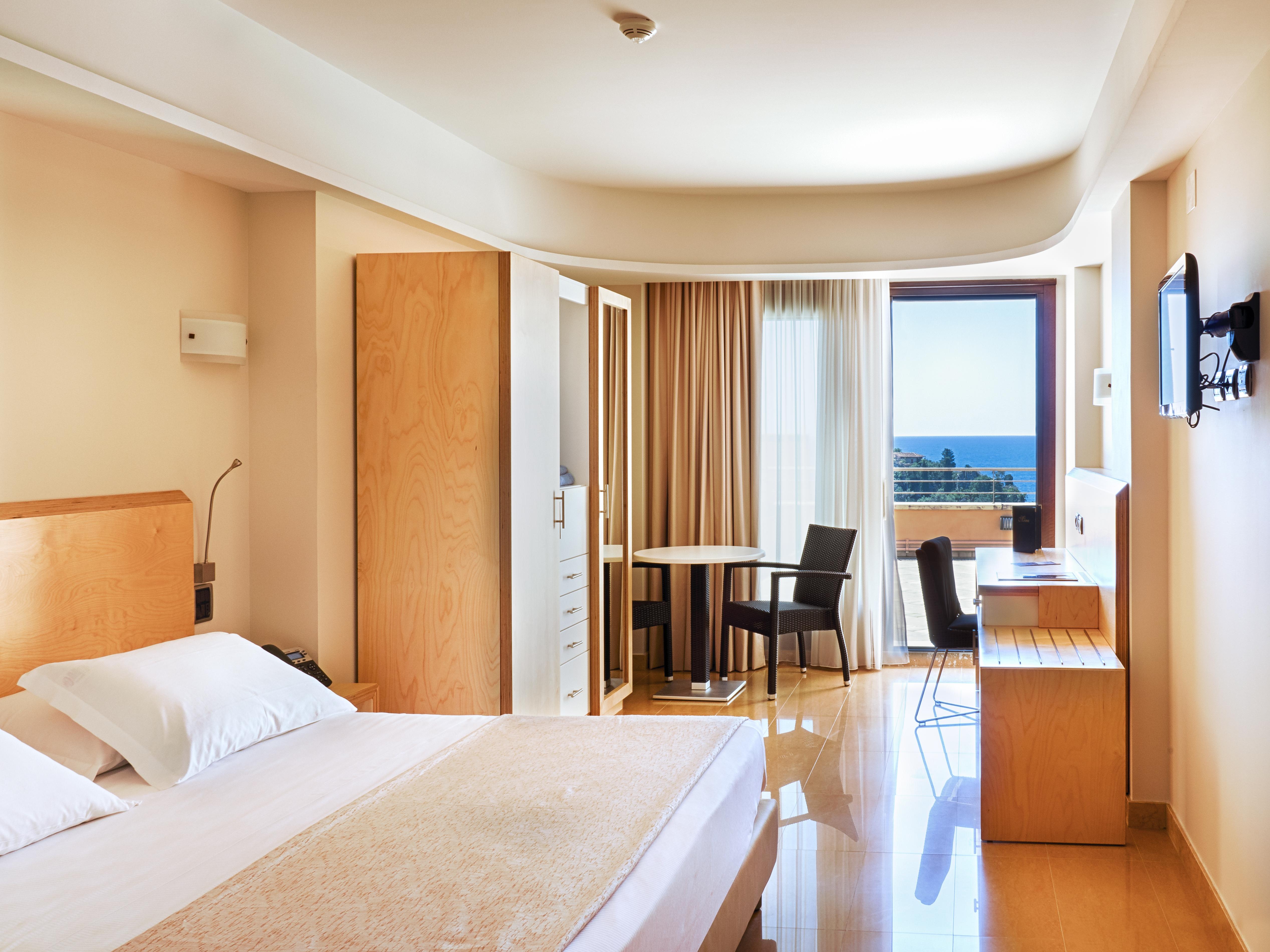 Hotel Panoramic Taormina