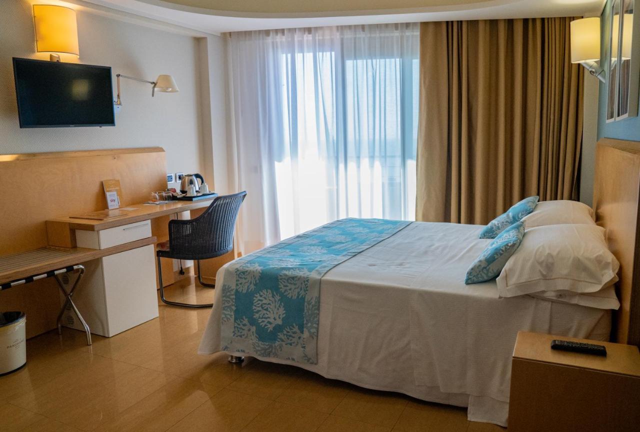 Panoramic Hotel Taormina