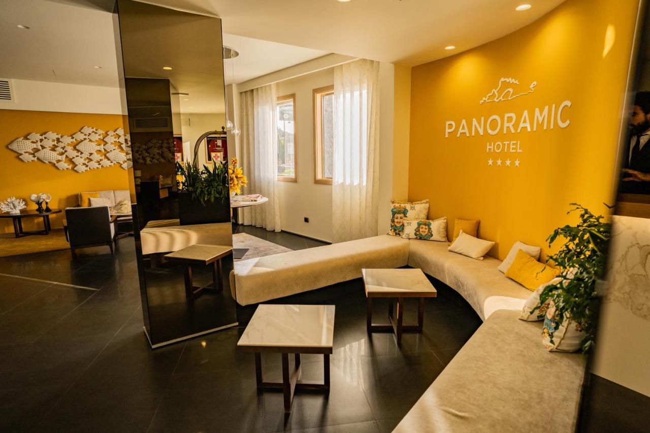 Panoramic 4* Taormina