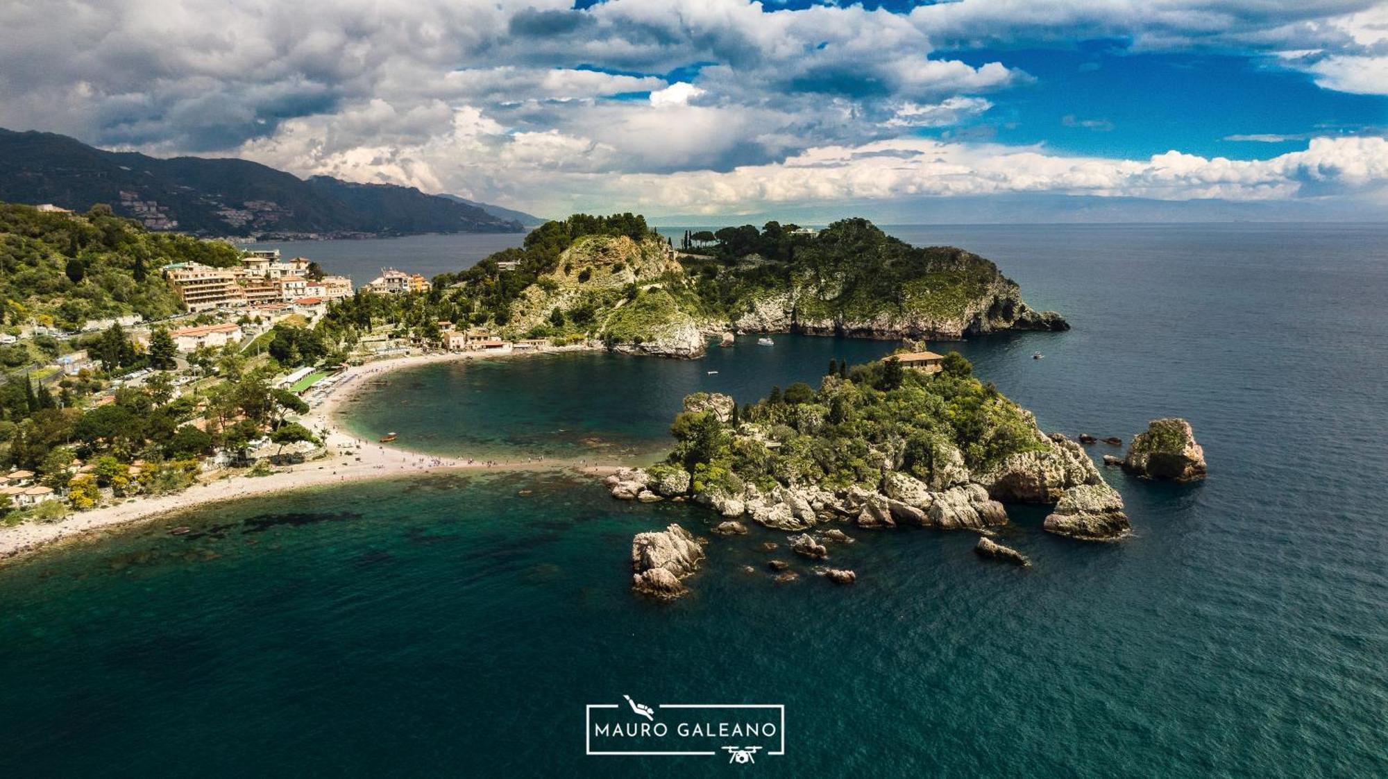 Panoramic Hotel Taormina