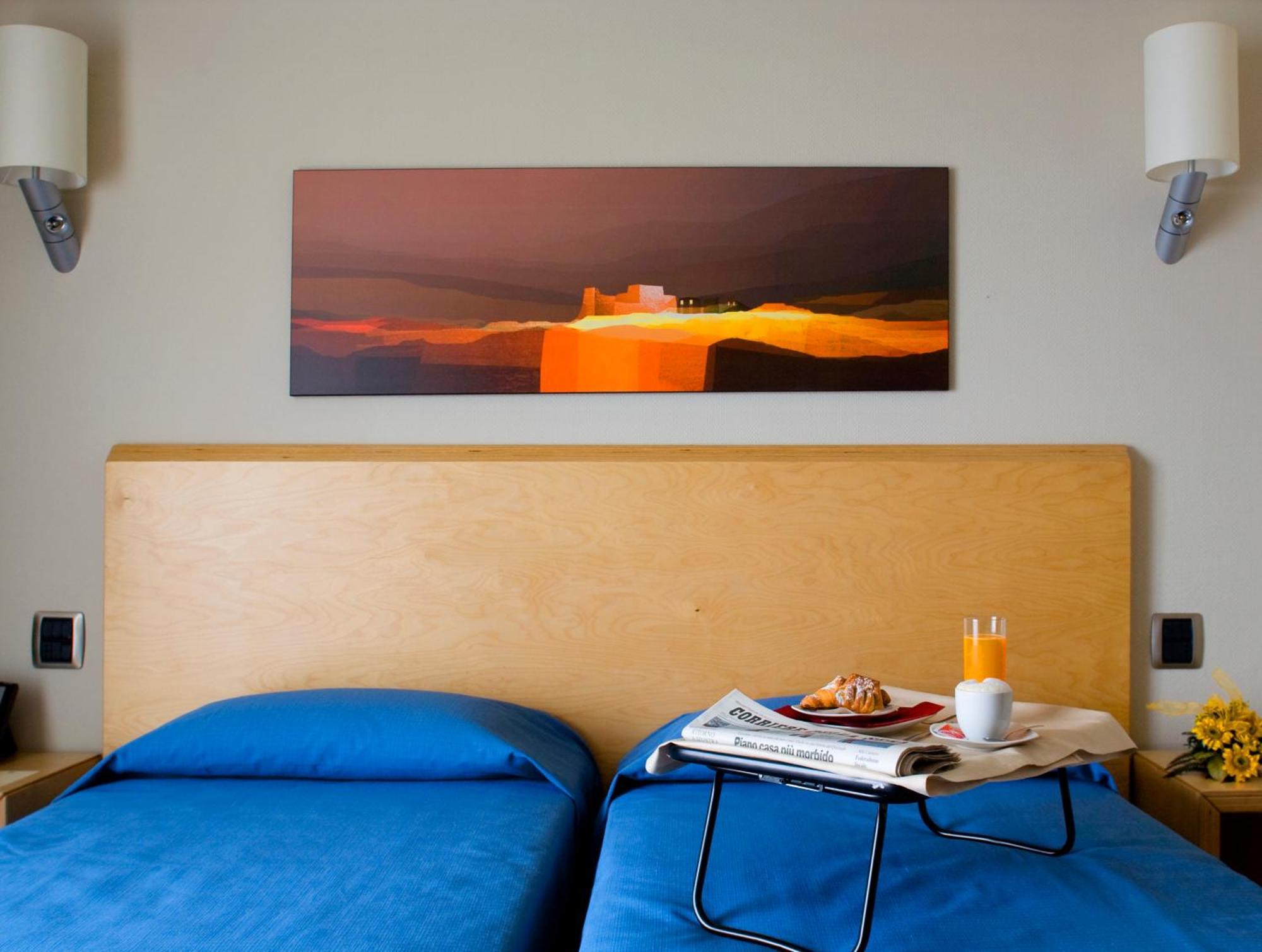 Panoramic Hotel