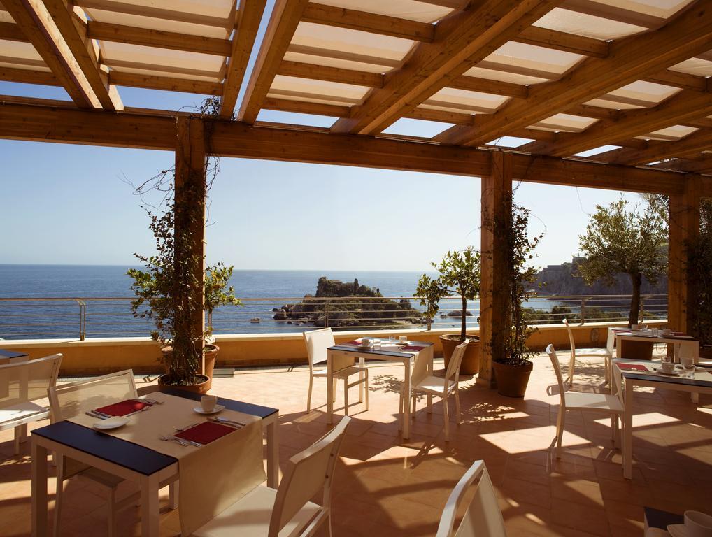 Hotel Panoramic Taormina