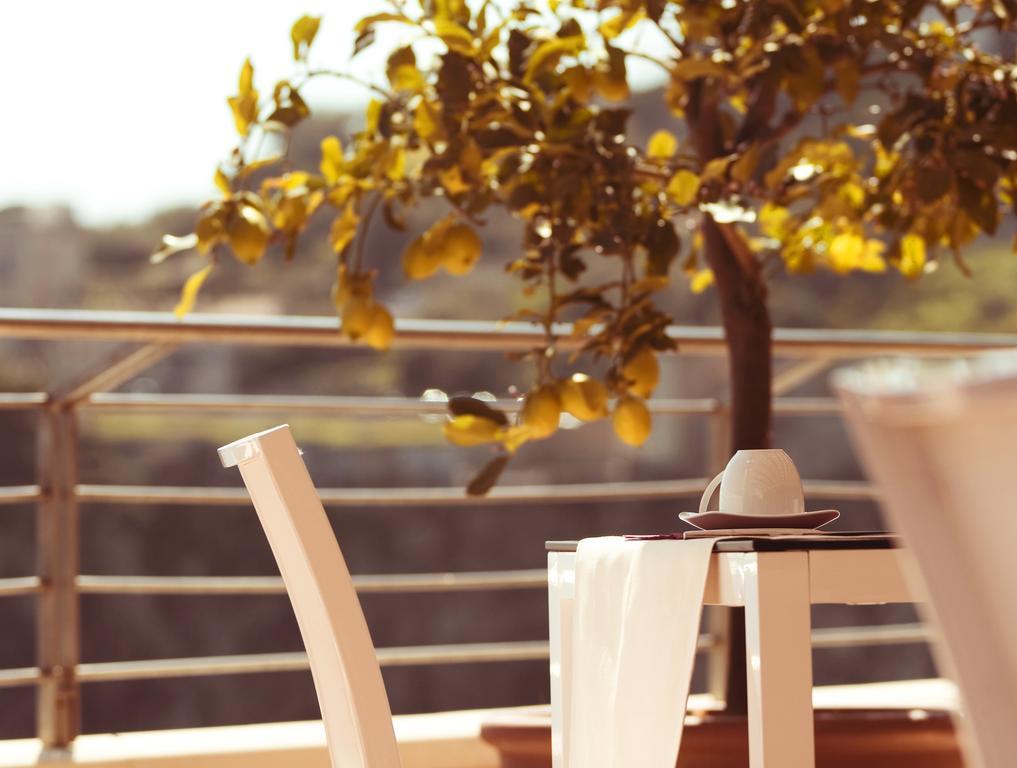 Hotel Panoramic 4*