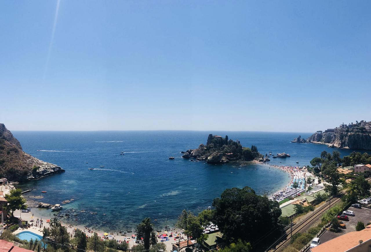 Panoramic Hotel Taormina