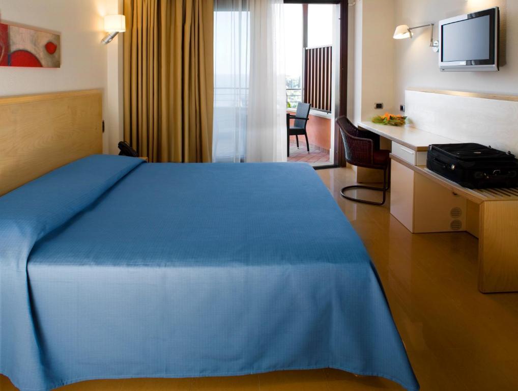Panoramic Hotel 4*