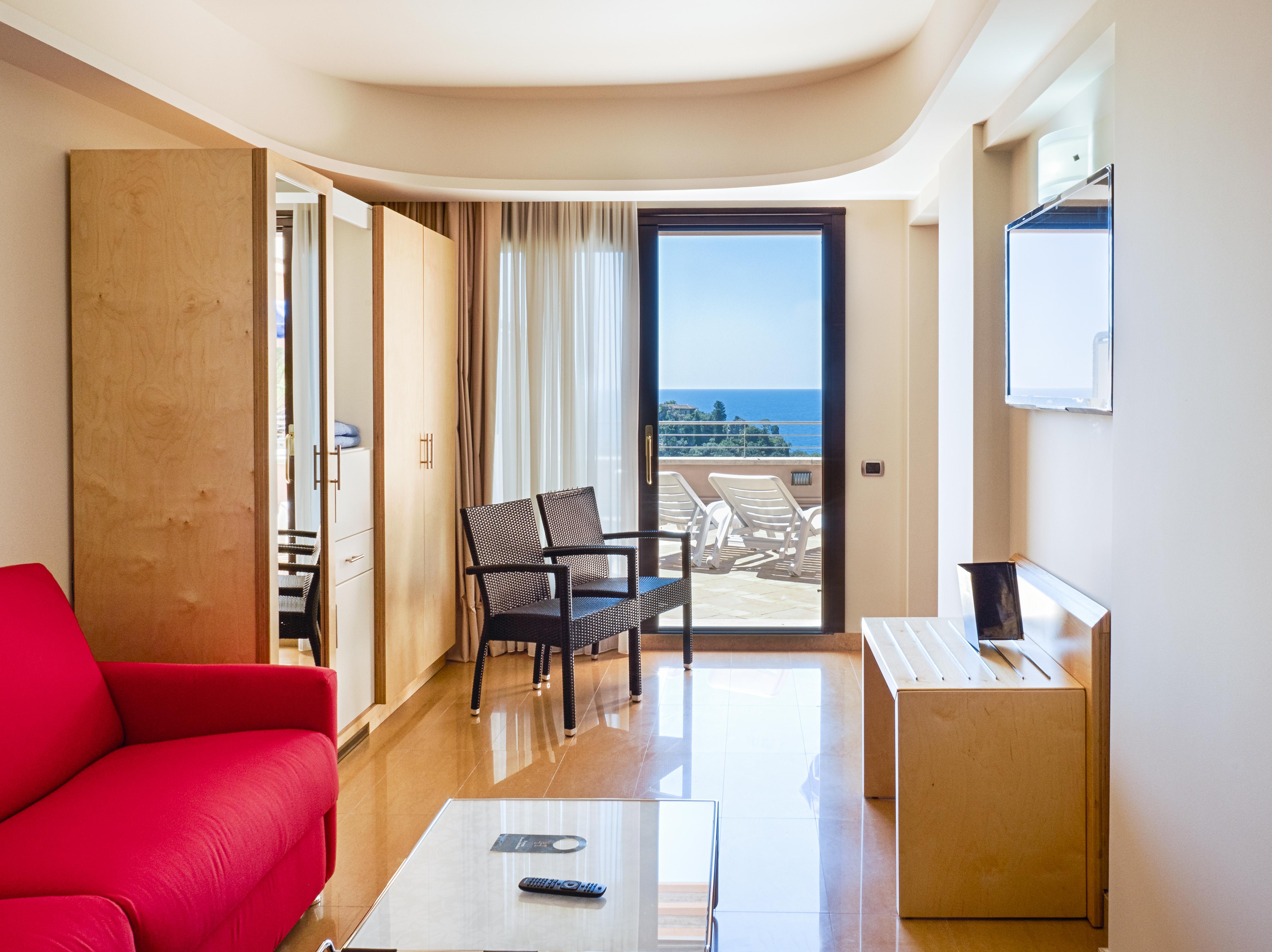 Hotel Panoramic