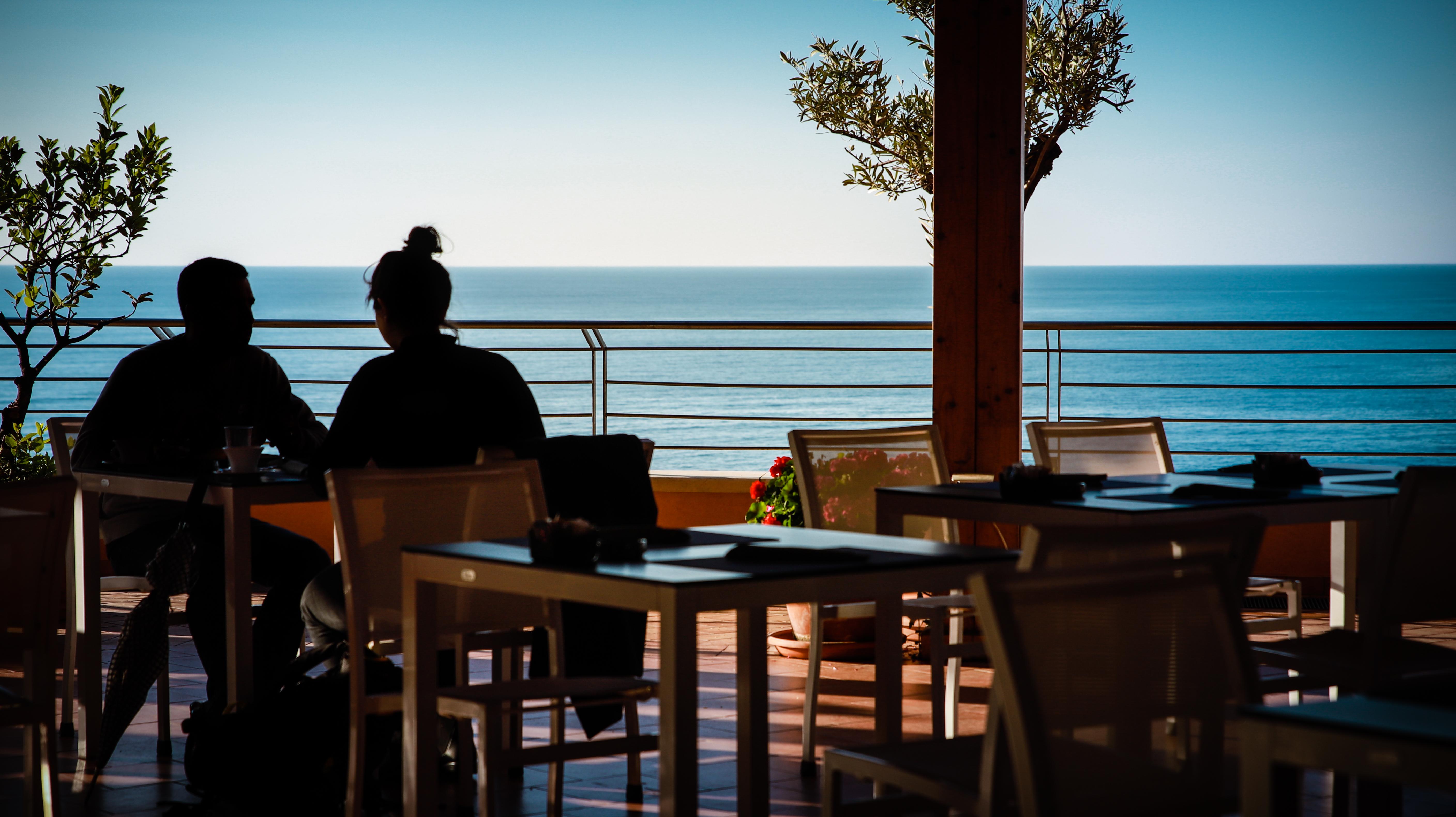 Hotel Panoramic Taormine