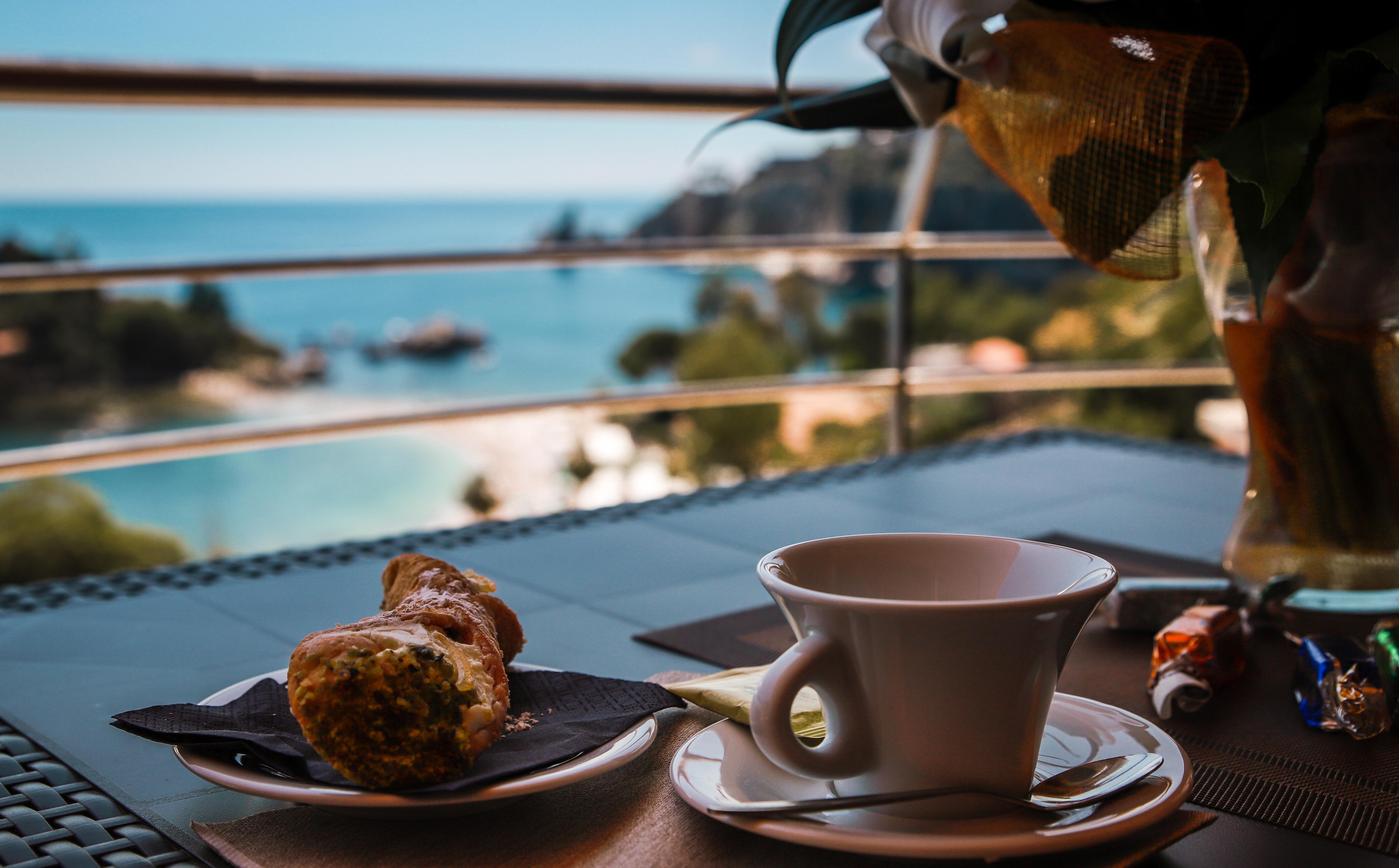 Hotel Panoramic Taormine