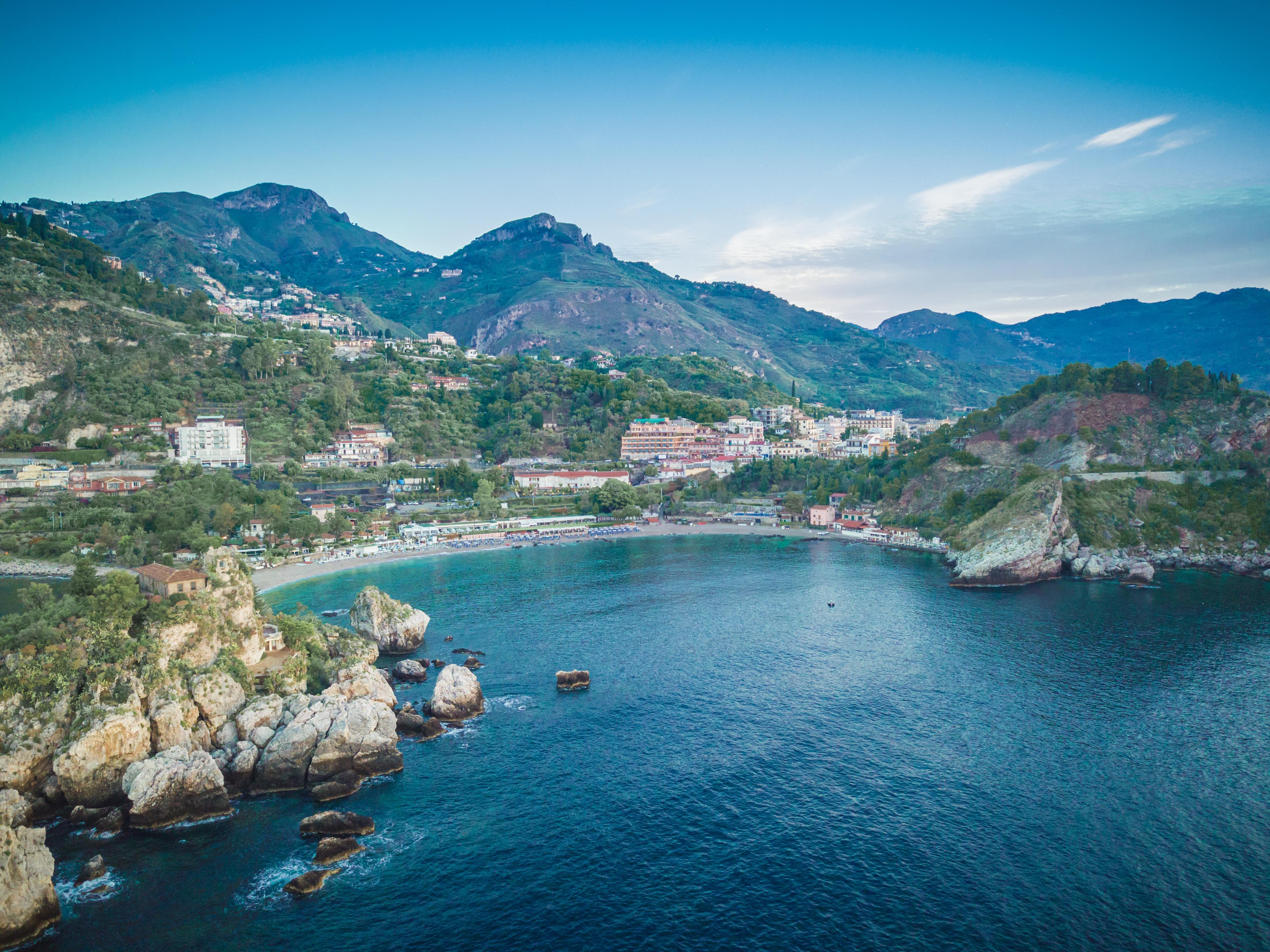 Hotel Panoramic Taormina