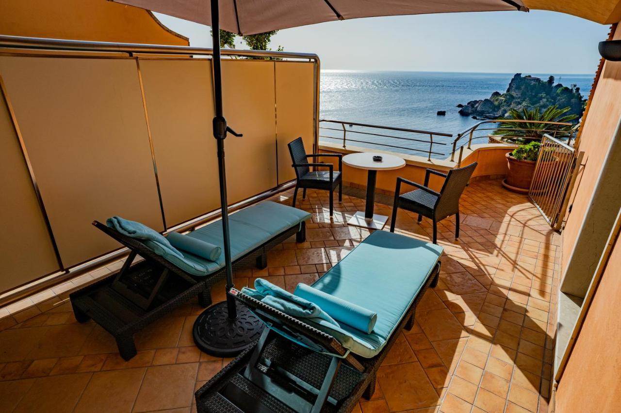 Panoramic 4* Taormine