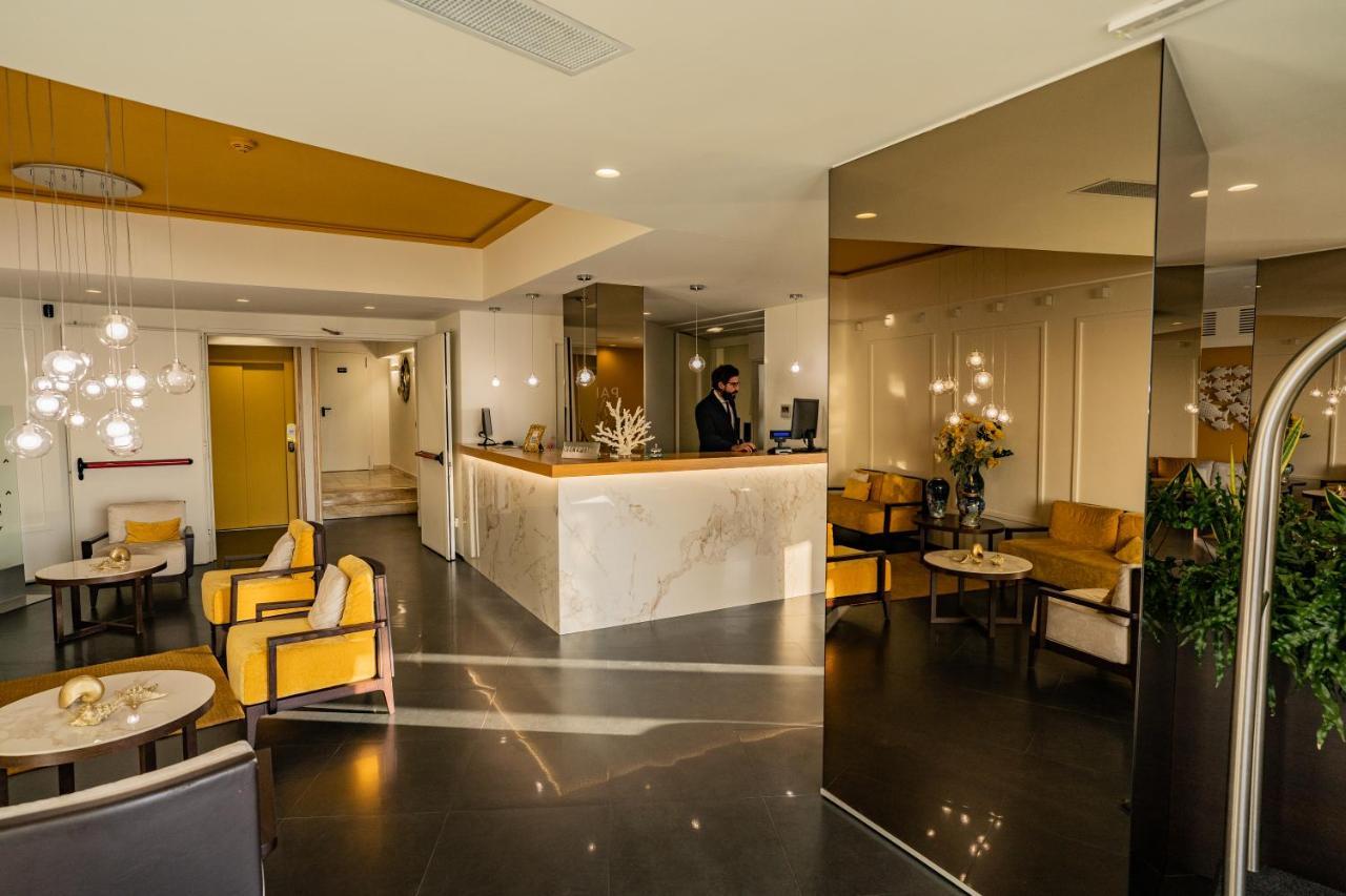 Panoramic Hotel 4*