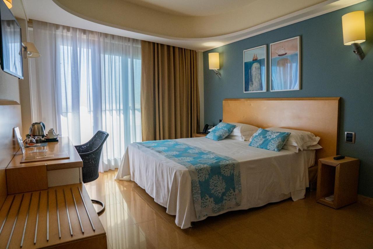 Panoramic Hotel Taormine