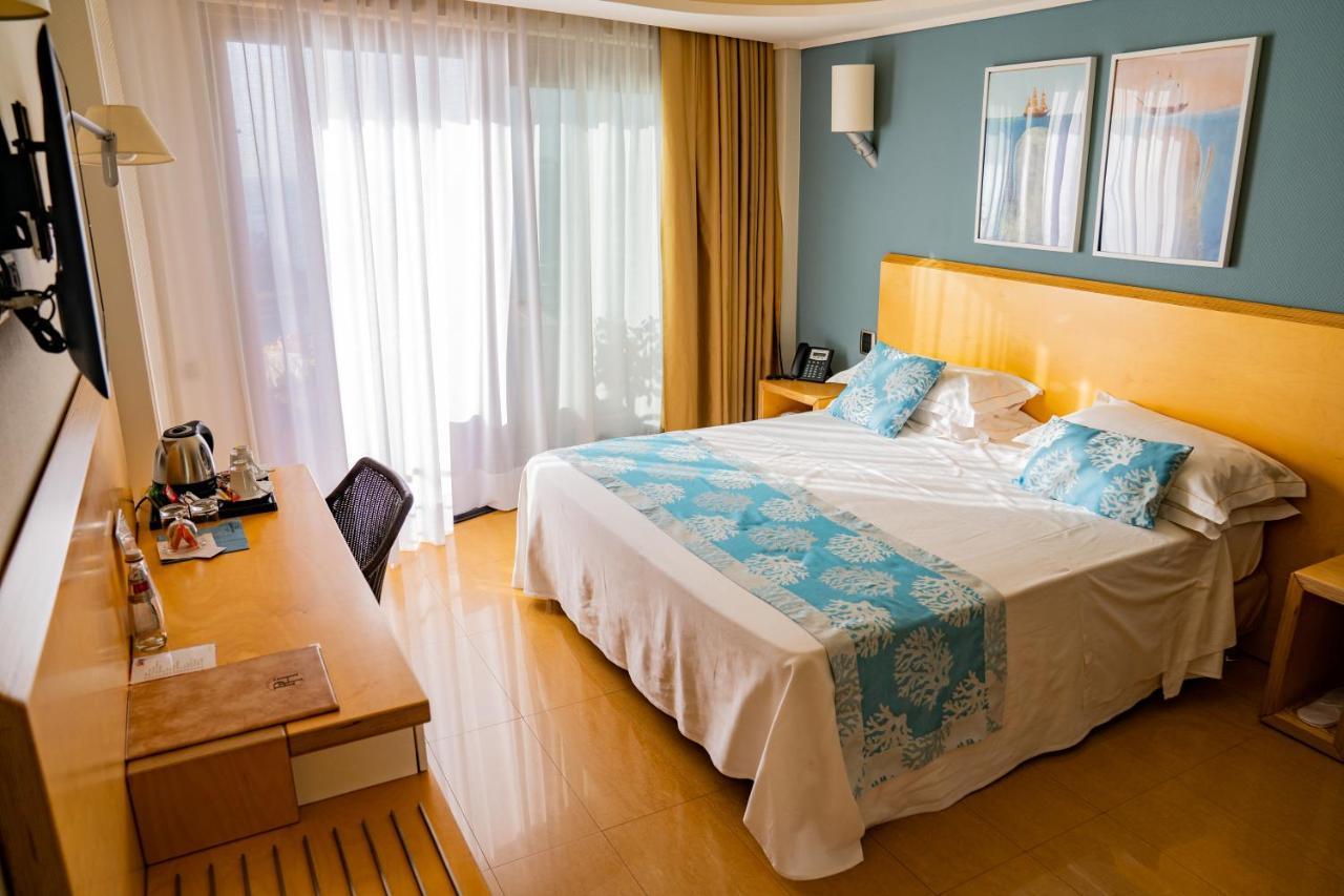 Hotel Panoramic 4*