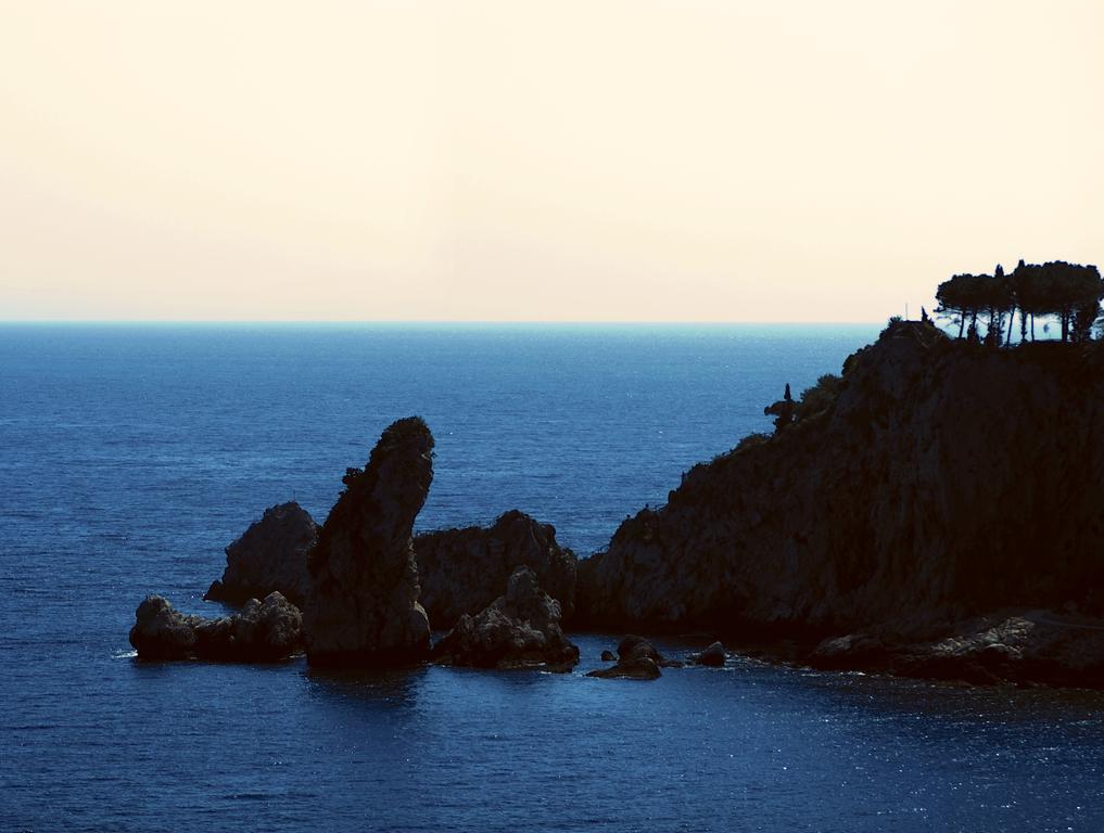 Panoramic Taormine