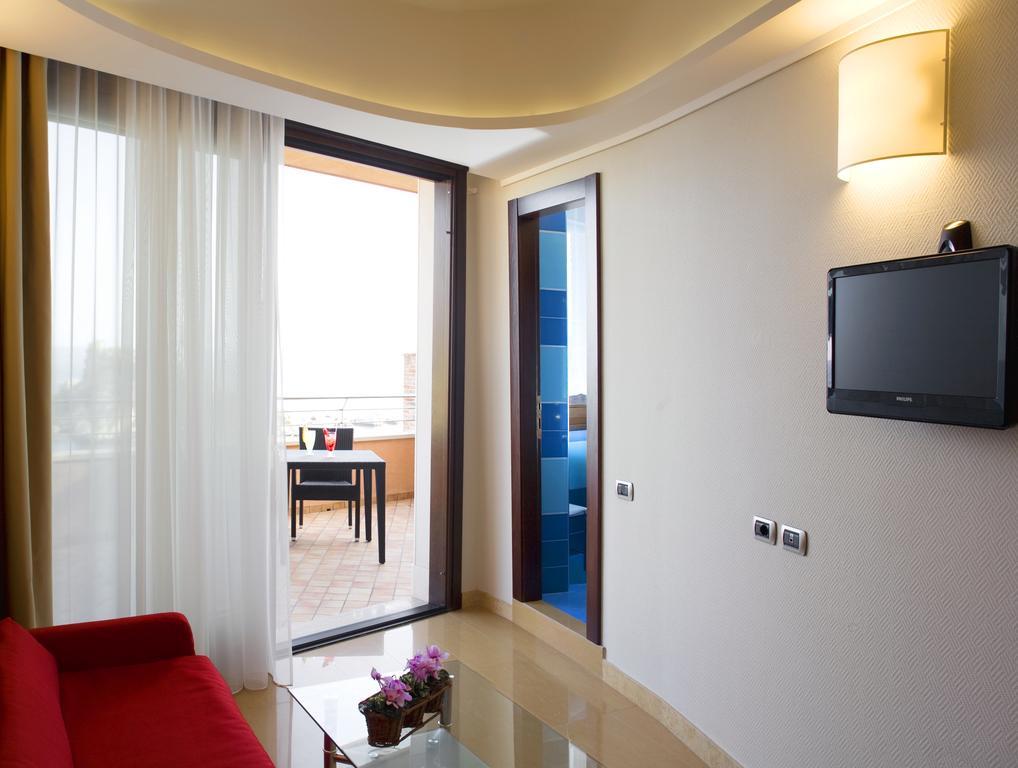 Hotel Panoramic Taormine